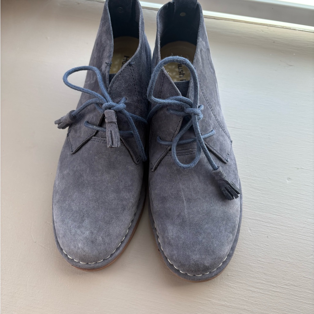 Hush Puppies
